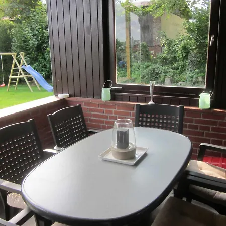 Landoase - Grosse Mit Toller Ausstattung, Ueberdachter Terrasse Und Garten Kollerup