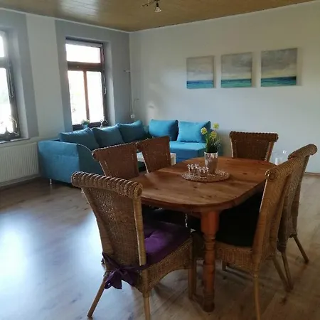 Landoase - Grosse Mit Toller Ausstattung, Ueberdachter Terrasse Und Garten * Kollerup