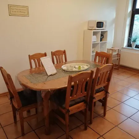 Landoase - Grosse Mit Toller Ausstattung, Ueberdachter Terrasse Und Garten Kollerup