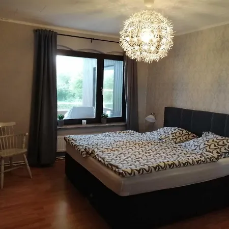 Appartamento Landoase - Grosse Mit Toller Ausstattung, Ueberdachter Terrasse Und Garten *